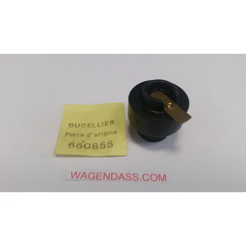 Rotor / Doigt d&rsquo;allumeur Ducellier 4482C / 4486B / 4492B Commander Vite