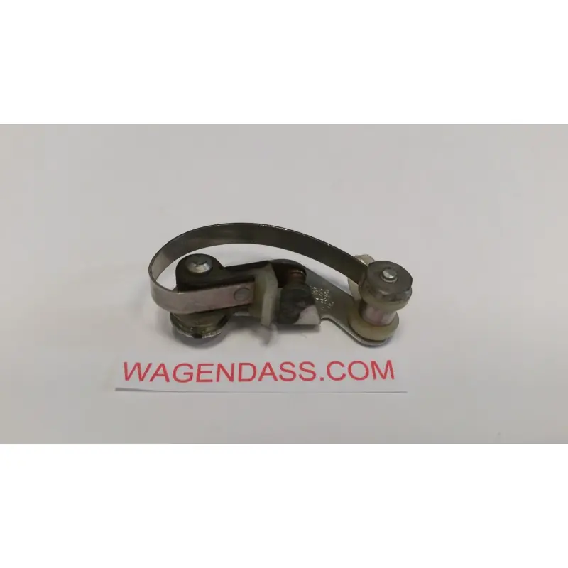 Rupteur / vis platinées Lucas DSB111 pour allumeur Marque