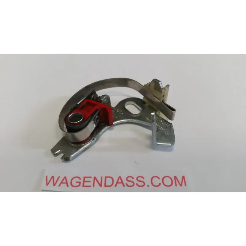 Acheter En Ligne Rupteur / vis platinées Lucas DSB108 / 54423769 pour allumeur