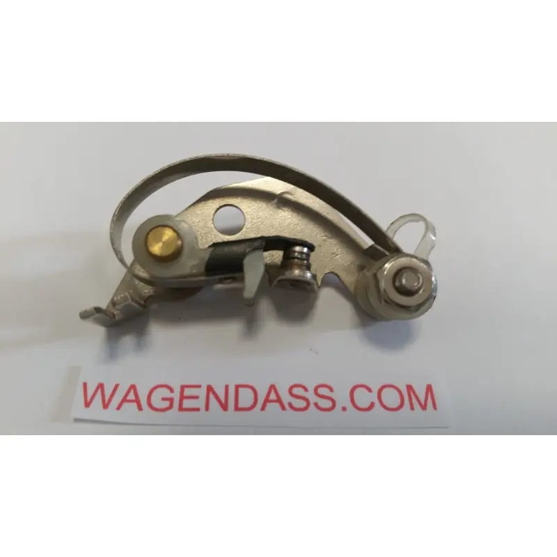 Solde Rupteur / vis platinées Lucas DSB117 pour allumeur