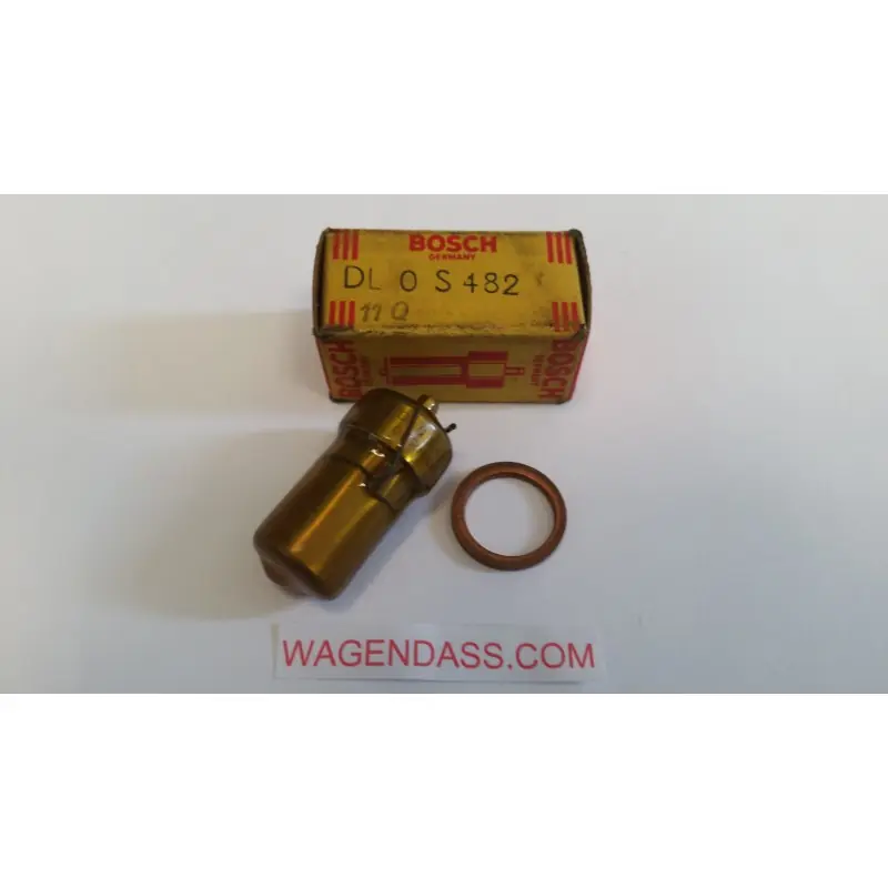 Bon Marché Injecteur diesel Bosch DL0S482