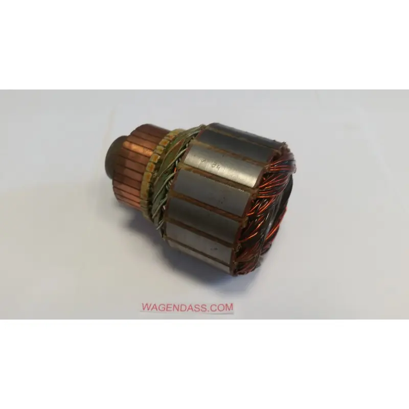 Expédié Aujourd’hui Induit 58178 pour dynamo Paris-rhone G11R60