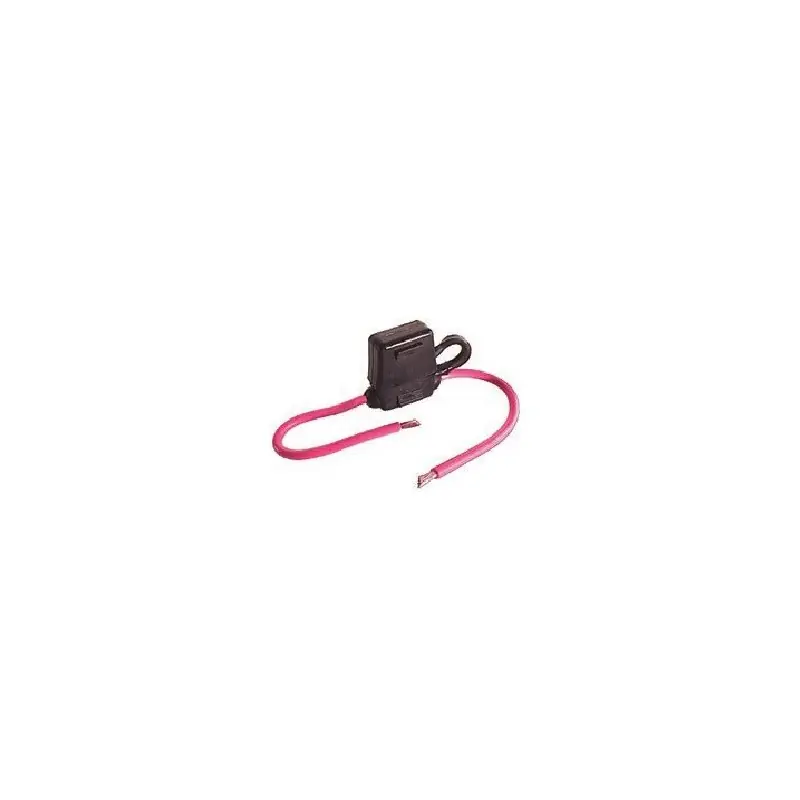 Porte fusible pour fusible ATO judqu&rsquo;a 30 ampères Meilleure Vente