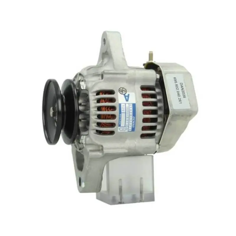 Alternateur NEUF Denso 101211-1170 / dan2028 Expédition Rapide