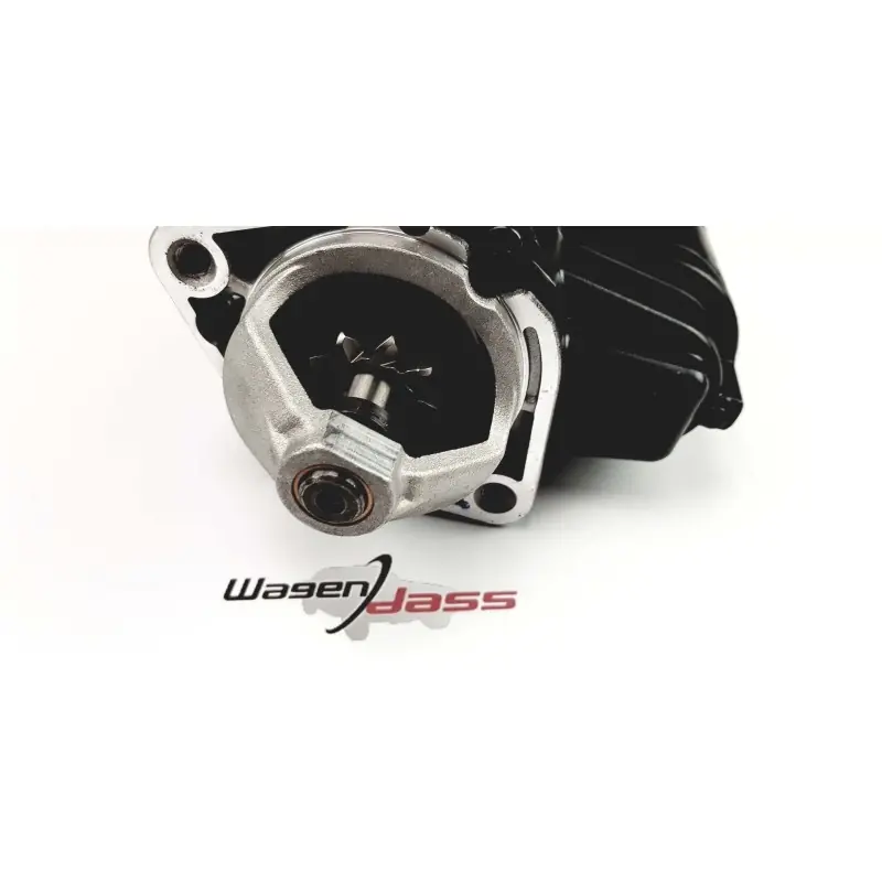 Édition Limitée Démarreur NEUF valéo D6RA21 pour moto Guzzi