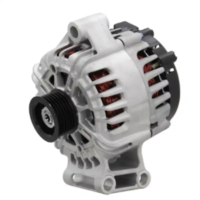 Solde Alternateur TG12C037 remplace 0986082220 / 7G9N10300CA Ford 120A