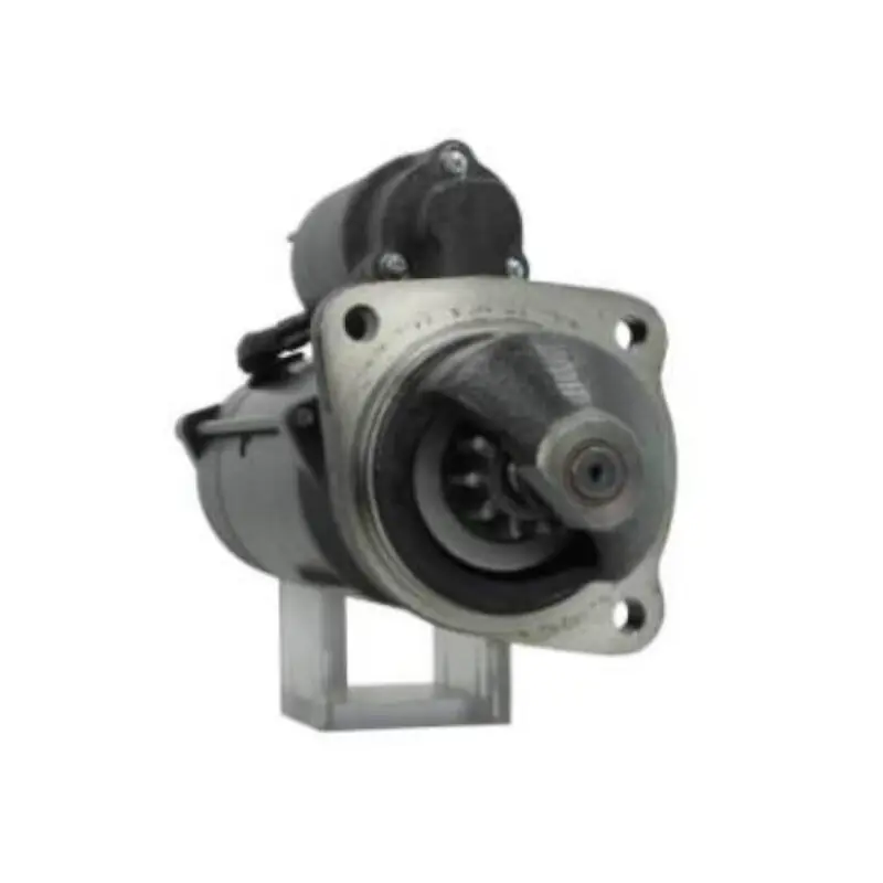 Nouvel Arrivage Démarreur MAHLE MS138 remplace 500389864 Iveco 4.2 Kw