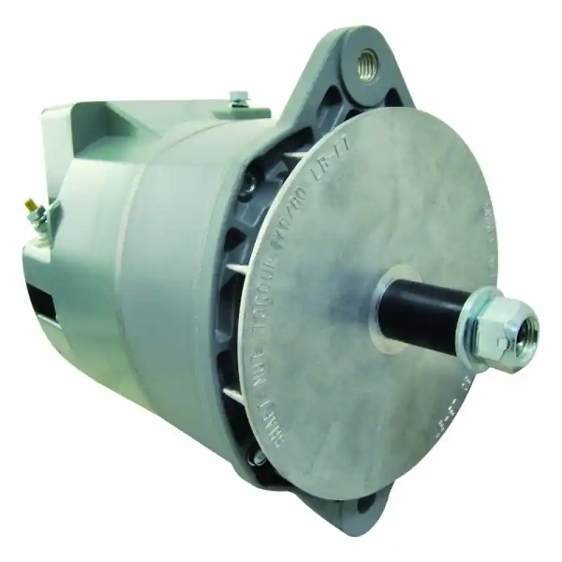 Prix Cassé Alternateur NEUF remplace Delco remy 1117817 / 1117828 / 1117836
