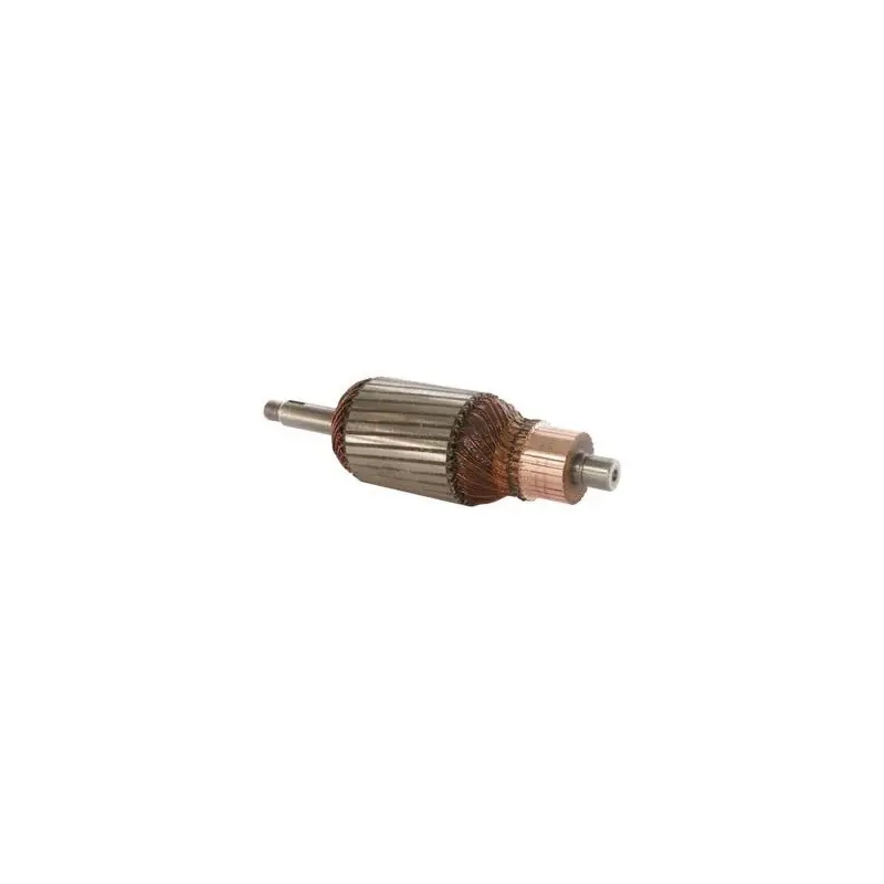 Induit bosch 1104012936 / Volvo 233668 / Auto union 6403321002000 Certifié
