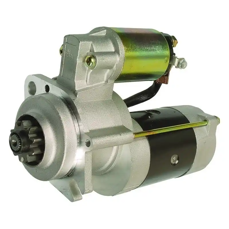 Offre Limitée Démarreur remplace Mitsubishi M002T65771 / Onan 191-1550
