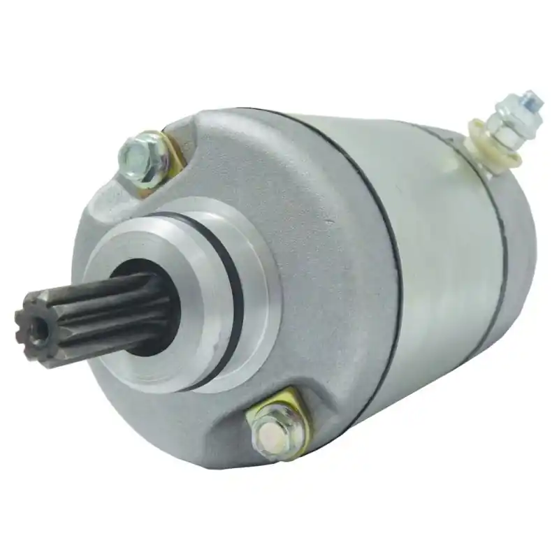 Démarreur NEUF remplace Suzuki 31100-19C00 / 31100-19C01 / 31100-19C02 / 31100-19C03 Top Qualité