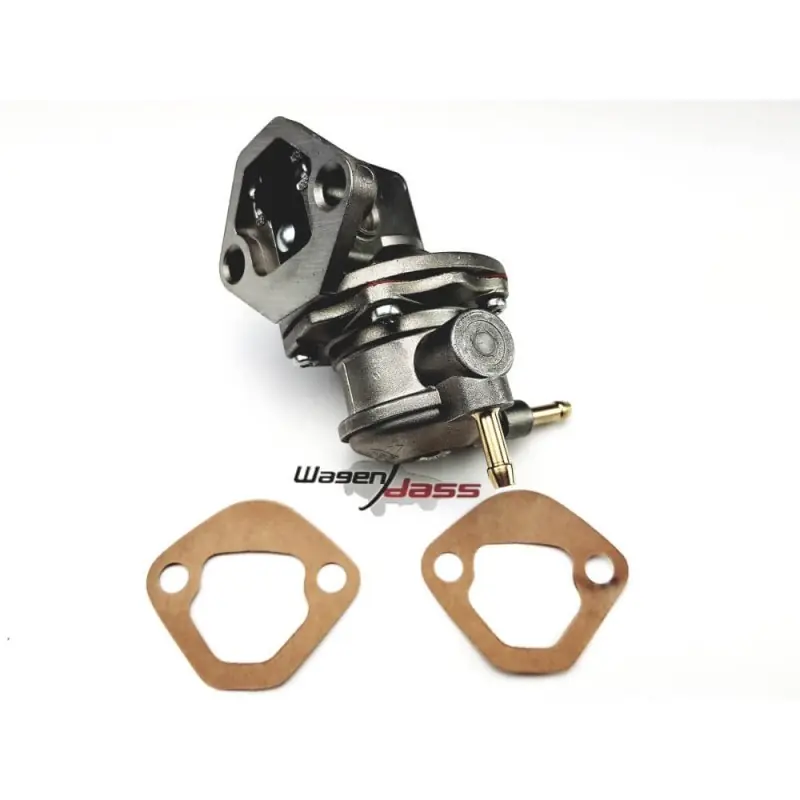 Pompe à essence pour FIAT 126 / 500 / 600 / 600D Marque
