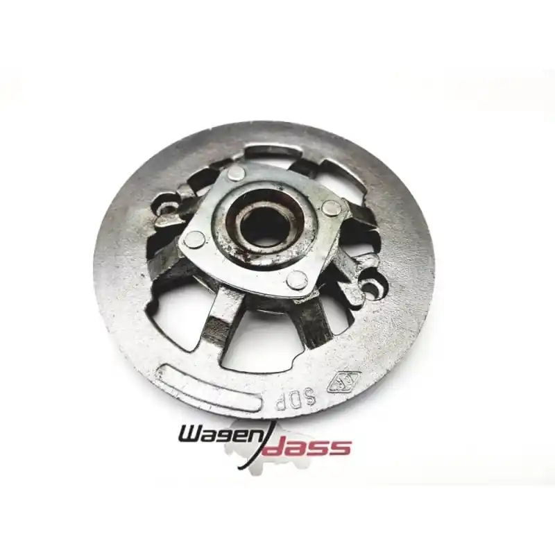 Populaire Palier avec roulement pour dynamo de Fiat 1300 / 1500 / 1800