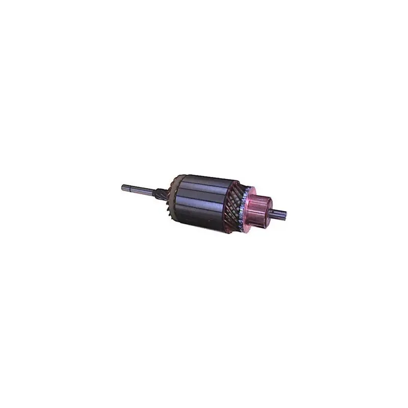 Induit pour démarreur Bosch 0001367026 / 0001367027 / 0001367028 Seulement Aujourd’hui