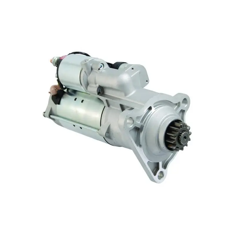 Démarreur NEUF remplace BOSCH 0001241005 / 0001241009 /0001241021 Promotion Saisonnière