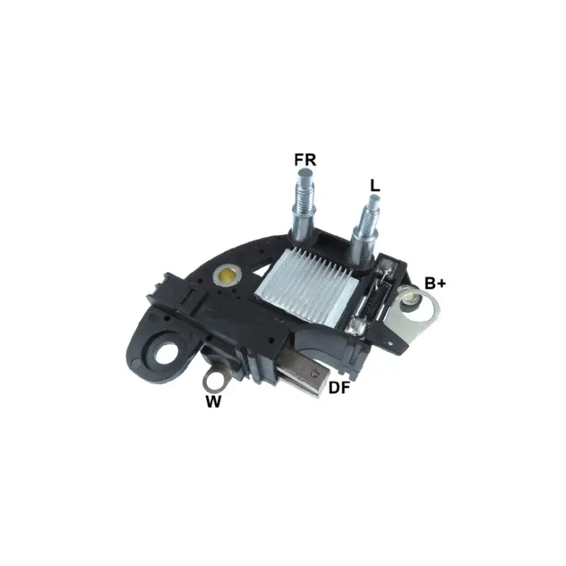 Expédition Rapide Régulateur pour alternateur Denso 102211-8661 / Marelli 63377491