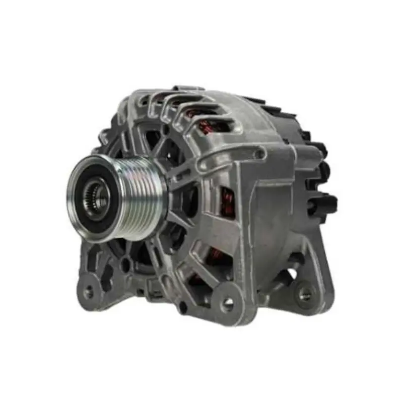 Commander Vite Alternateur VALEO TG12C125 / TG12C164 / TG12C166 / TG12S272