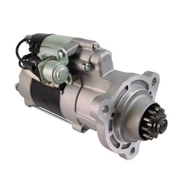 Démarreur remplace M9T80072 / M009T80071 / M9T80071 Renault Truck 7.0 kw Bon Plan