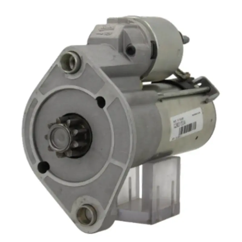 Acheter Direct Démarreur VALEO TS12ER15M remplace 438273 / 458431 / 2H0911023G