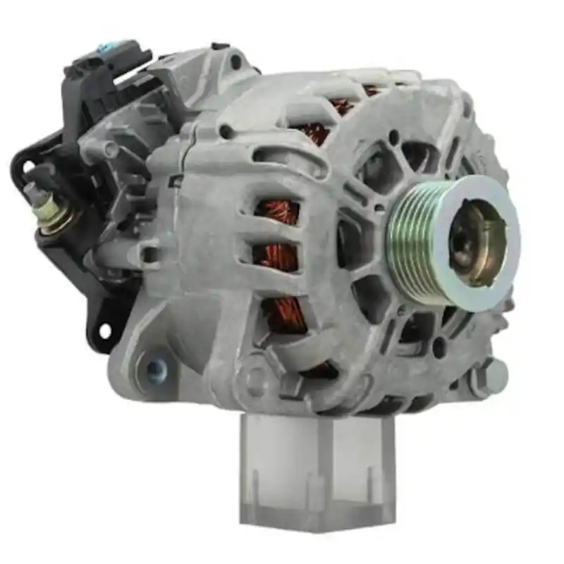 Alternateur VALEO IST60C016 / IST60C017 / IST60C018 / IST60C028 Original