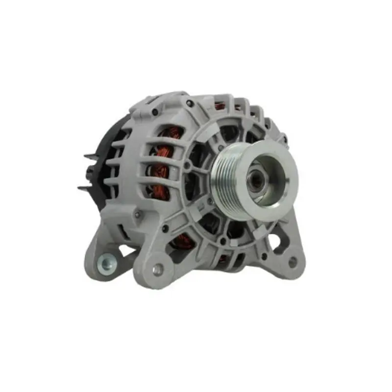 Top Qualité Alternateur remplace valéo TG9B041 / TG9B042 / Renault 8200654541