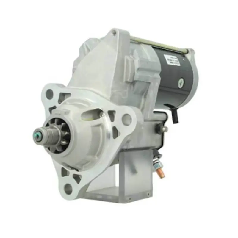 Livraison Express Démarreur DENSO DSN940 / 228000-7550 / 228000-7551 pour Iveco / Volvo