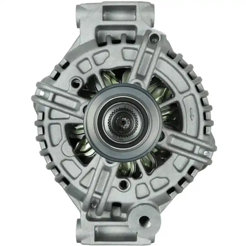Alternateur VALEO SG12B065 / 2542609 / 2542609A pour BMW Marque