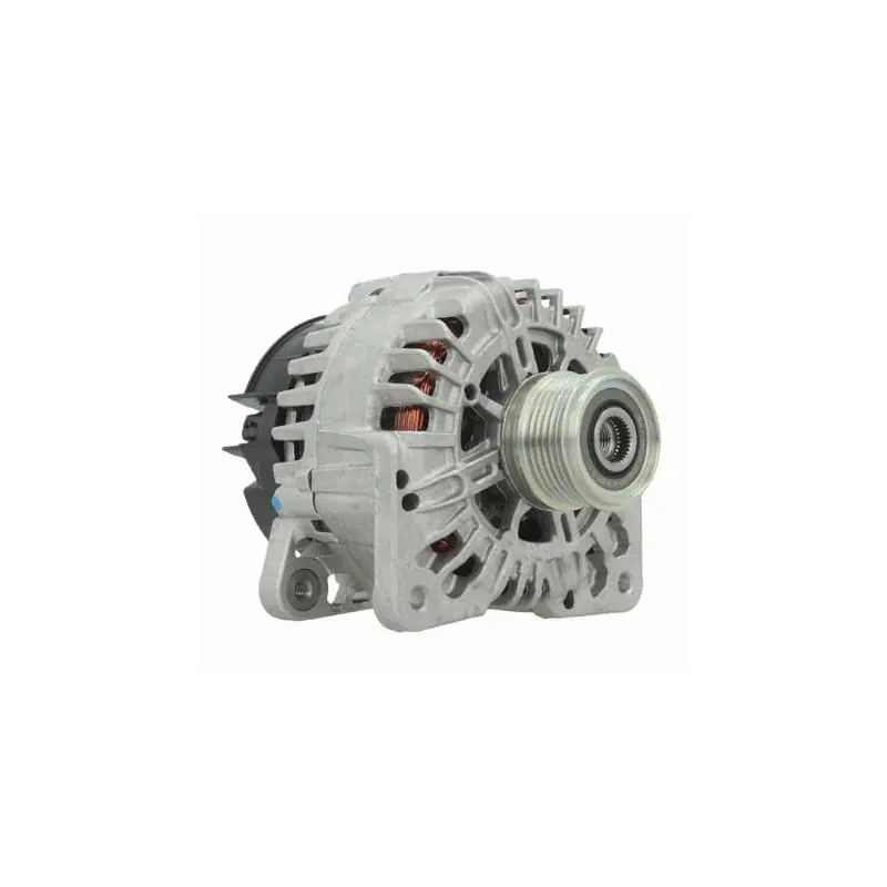 Meilleure Qualité Alternateur Valéo TG15C146 / 439646 / 440216 pour Renault / Dacia