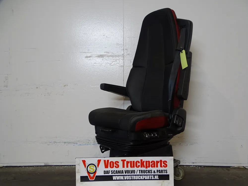 Remise SiÈge chauffeur