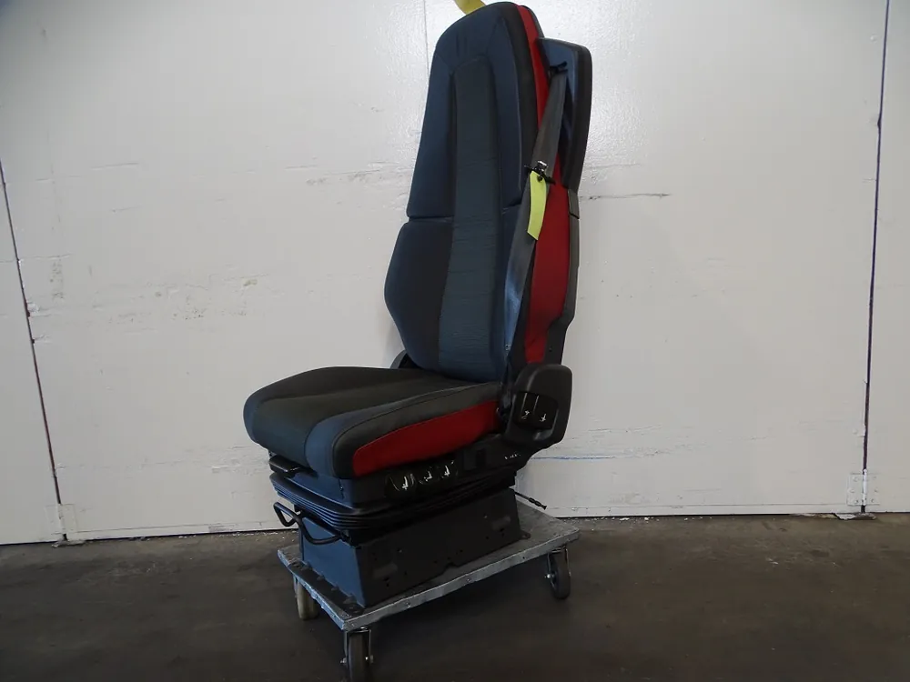 SiÈge chauffeur Bon Marché