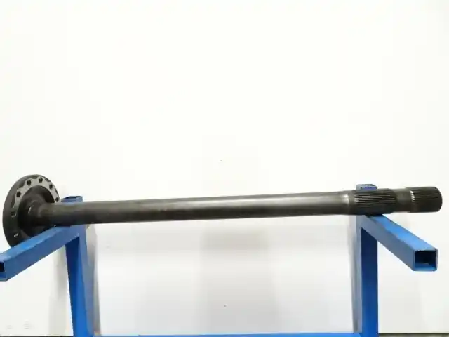 Usine Directe Arbre de roue gauche (double)